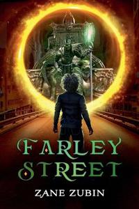 Bokomslag for "Farley Street"