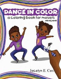 Dance in Color
