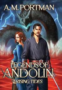 Legends of Andolin