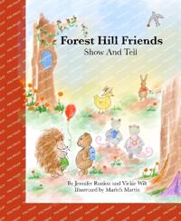 Forest Hill Friends Show and Tell