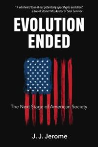 Evolution Ended