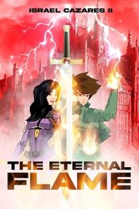 The Eternal Flame