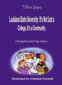 Louisiana State University