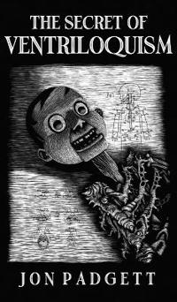 Bokomslag for "The Secret of Ventriloquism"