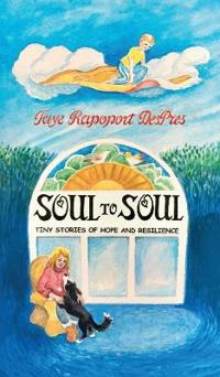 Bokomslag for "Soul to Soul"