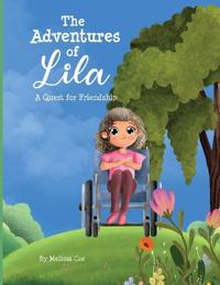 The Adventures of Lila