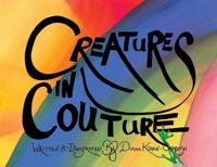 Bokomslag för "Creatures in Couture"