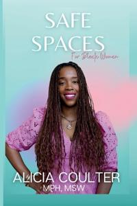 Bokomslag for "Safe Spaces for Black Women"