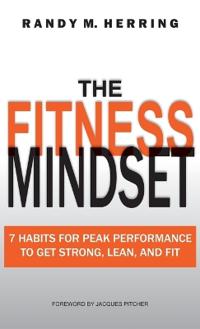 The Fitness Mindset