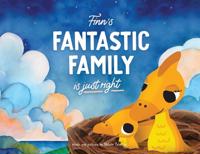 Finn's Fantastic Family is Just Right