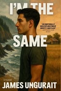 Bokomslag för "I'm The Same"