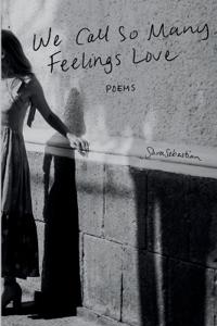 We Call So Many Feelings Love
