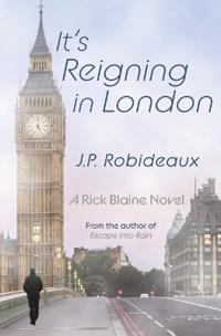 It's Reigning in London