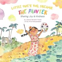 Bokomslag för "Little Evie's Big Dreams"