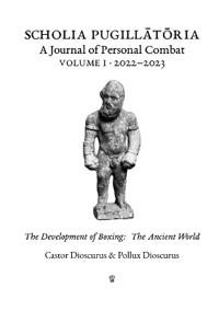 Scholia Pugillatoria