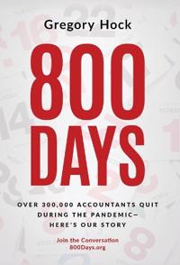 800 Days