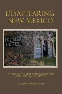Disappearng New Mexico