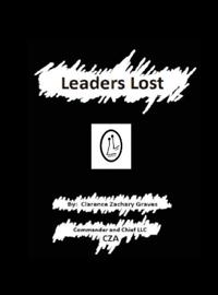 Bokomslag för "Leaders Lost"