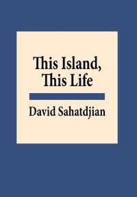 Bokomslag for "This Island, This Life"