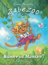 Zabezoo Ears N Tail