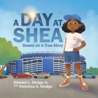 Bokomslag för "A Day at Shea"