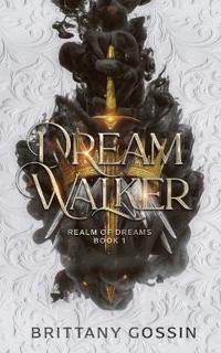 Bokomslag för "Dream Walker"