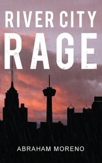 Bokomslag for "River City Rage"