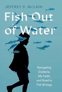 Bokomslag för "Fish Out of Water"