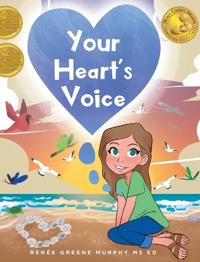Bokomslag för "Your Heart's Voice"