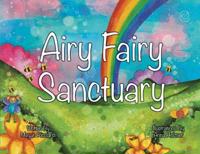 Bokomslag for "Airy Fairy Sanctuary"
