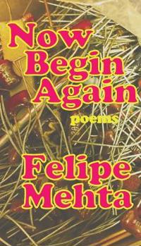 Now Begin Again