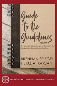 Guide to the Guidelines, Volume I