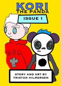 Kori The Panda
