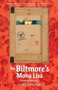 Bokomslag for "The Biltmore's Mona Lisa"