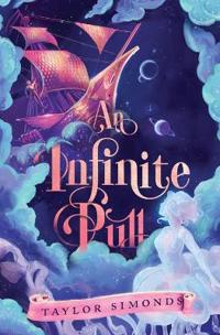 Bokomslag for "An Infinite Pull"
