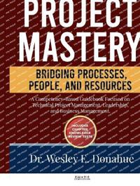Project Mastery