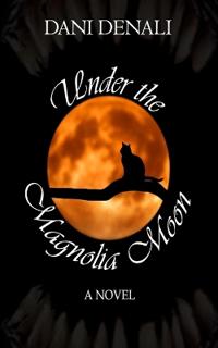 Under the Magnolia Moon