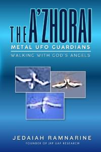 The A'Zhorai