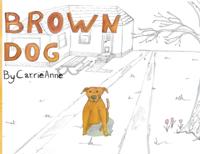 Brown Dog