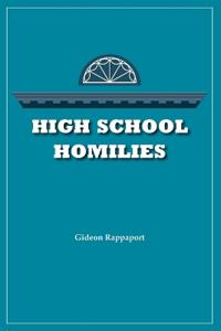High School Homilies