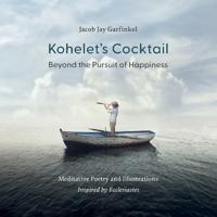 Bokomslag för "Kohelet's Cocktail"