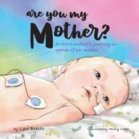 Bokomslag för "Are You My Mother?"