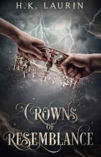 Bokomslag för "Crowns of Resemblance"