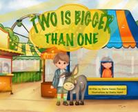 Two Is Bigger Than One
