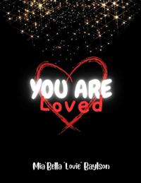 Bokomslag for "You Are Loved"