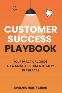 Customer Success Playbook