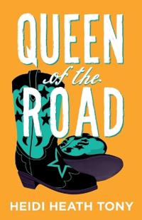 Queen of the Road