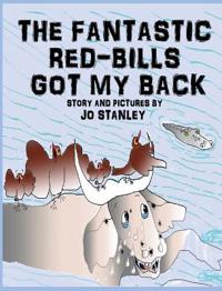Bokomslag för "The Fantastic Red-bills Got My Back"