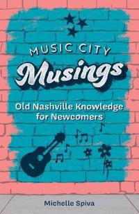 Music City Musings