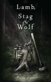 Lamb, Stag & Wolf